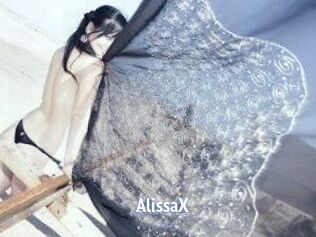 AlissaX