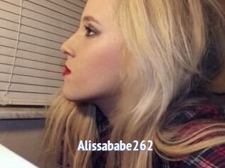 Alissababe262
