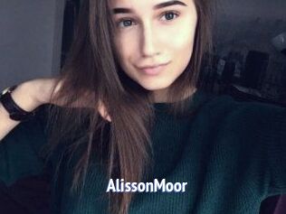 AlissonMoor