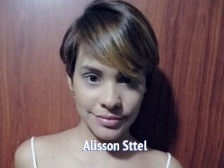 Alisson_Sttel