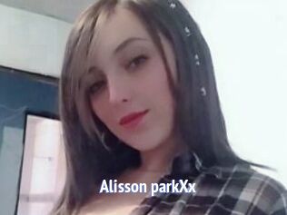 Alisson_parkXx