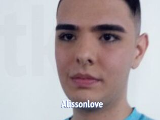 Alissonlove