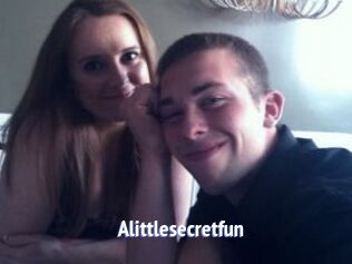Alittlesecretfun
