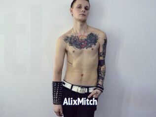 AlixMitch