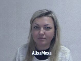 AlixaMexa