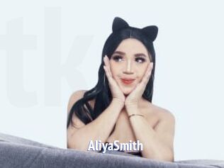 AliyaSmith