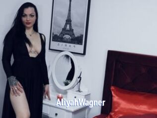 AliyahWagner