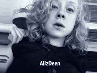 AlizDeen