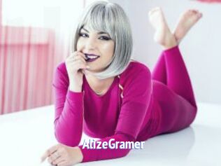 AlizeGramer