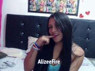 AlizeeFire