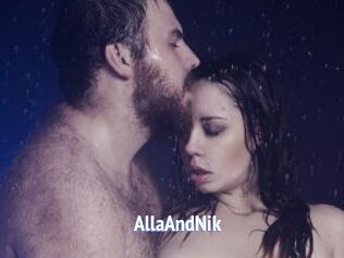 AllaAndNik