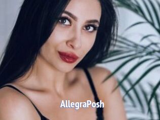 AllegraPosh