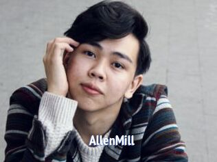 AllenMill Telefon Kontakte