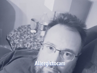 Allergictocam