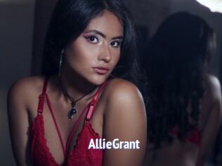 AllieGrant