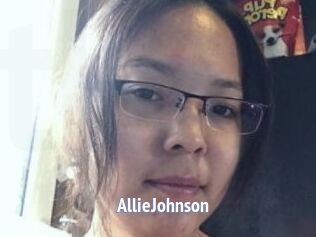 AllieJohnson
