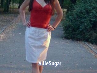 AllieSugar