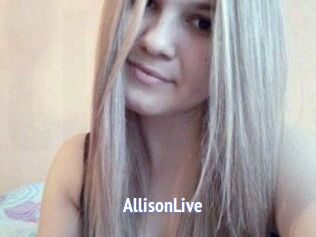 AllisonLive