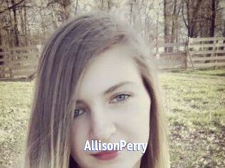 AllisonPerry