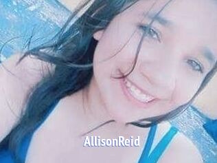 AllisonReid