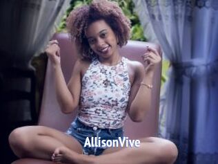 AllisonVive