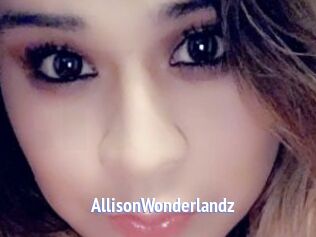 AllisonWonderlandz