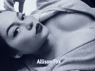 Allison_Fox