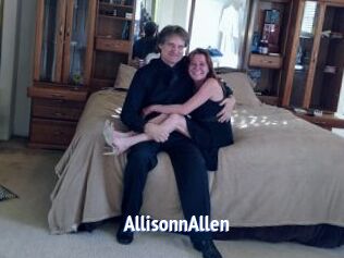 AllisonnAllen