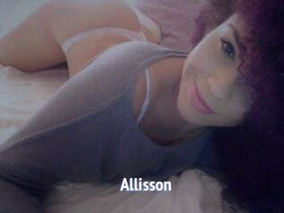 Allisson