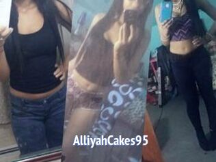 AlliyahCakes95