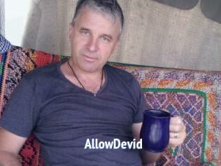 AllowDevid