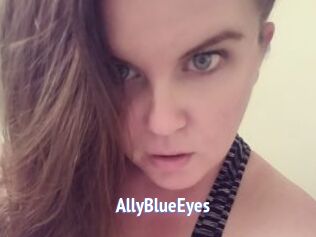 AllyBlueEyes