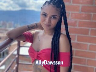 AllyDawsson