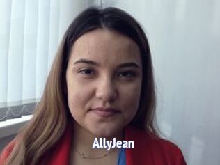 AllyJean