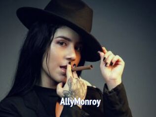 AllyMonroy