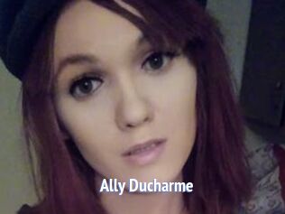Ally_Ducharme