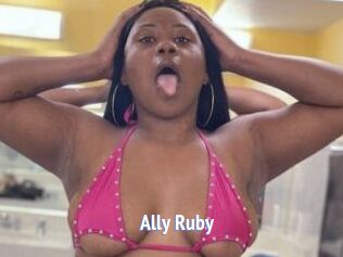Ally_Ruby