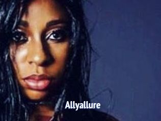 Allyallure