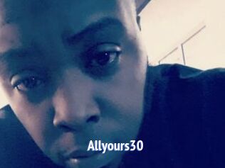 Allyours30