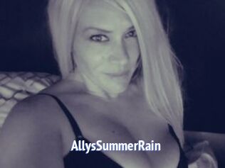 AllysSummerRain