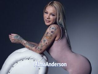 AlmaAnderson