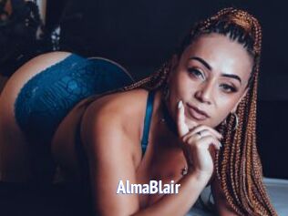 AlmaBlair