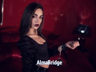 AlmaBridge Telefon Kontakte