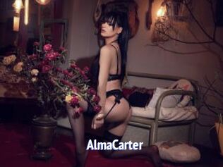 AlmaCarter