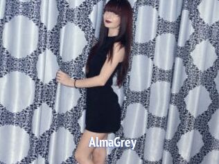 AlmaGrey