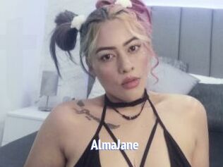 AlmaJane