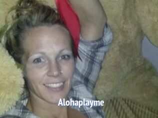 Alohaplayme