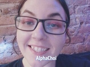 AlphaChoi