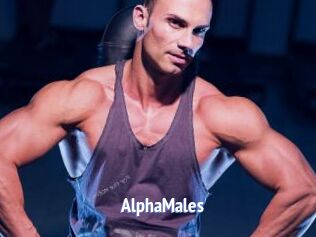 AlphaMales