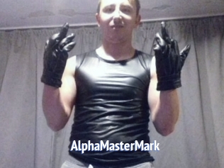 AlphaMasterMark